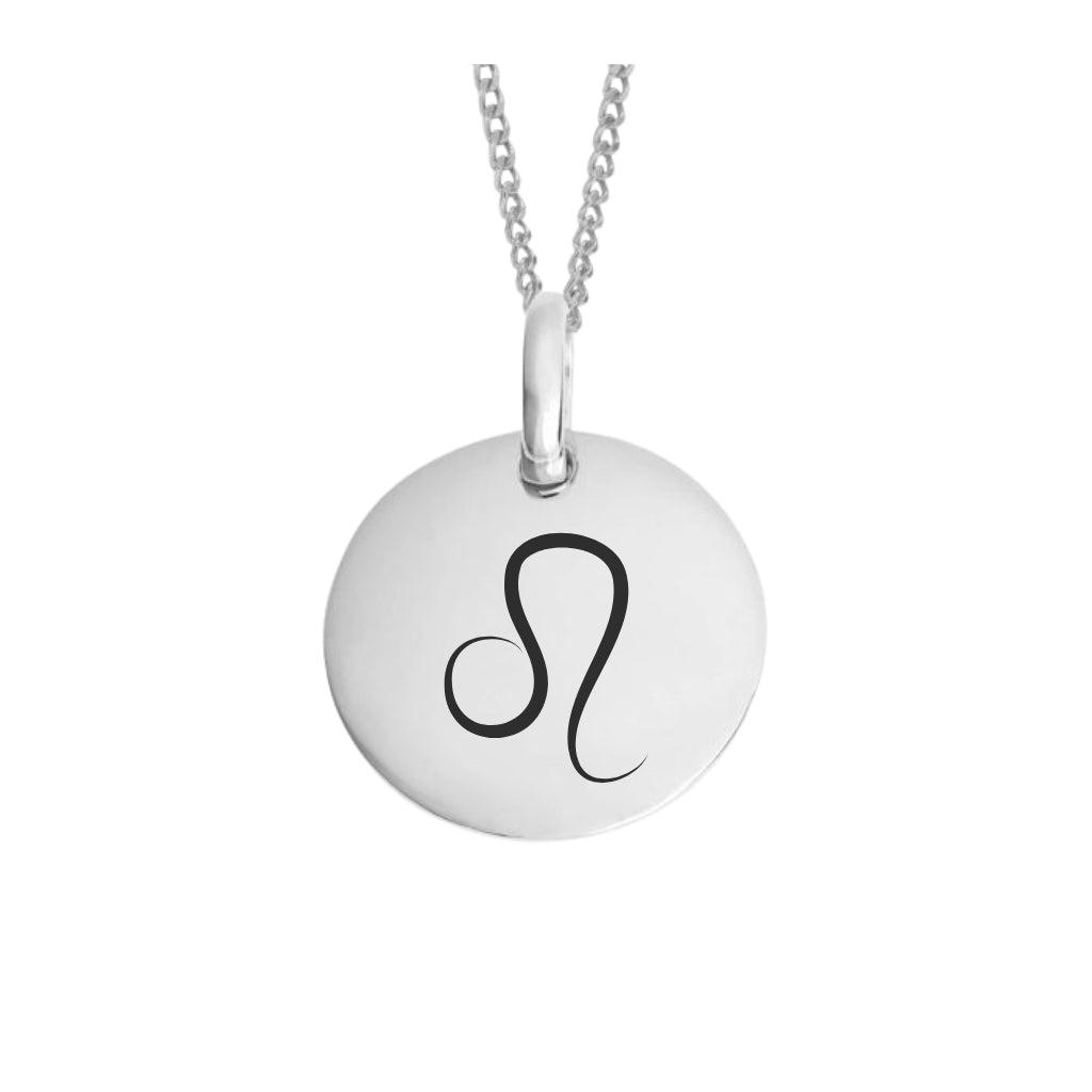 Zodiac Pendant