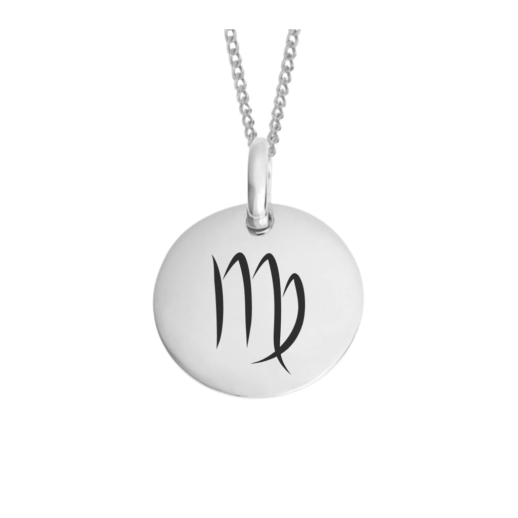 Zodiac Pendant