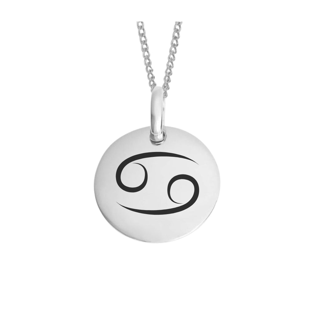 Zodiac Pendant