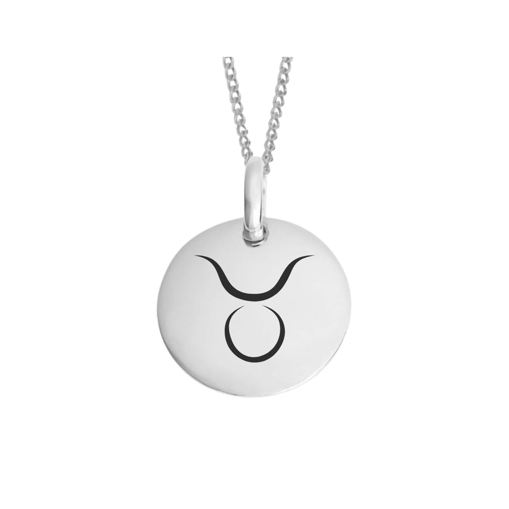 Zodiac Pendant