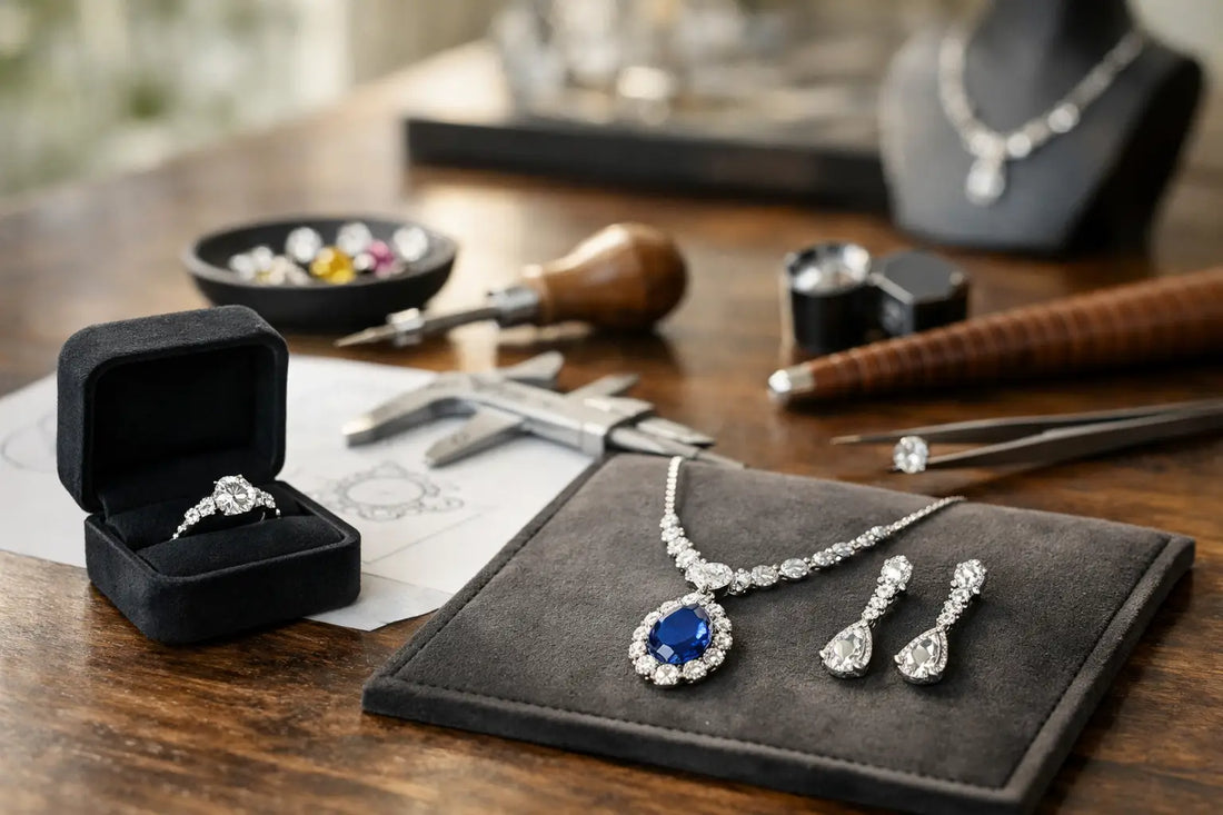 How Much Does Bespoke Jewellery Cost?