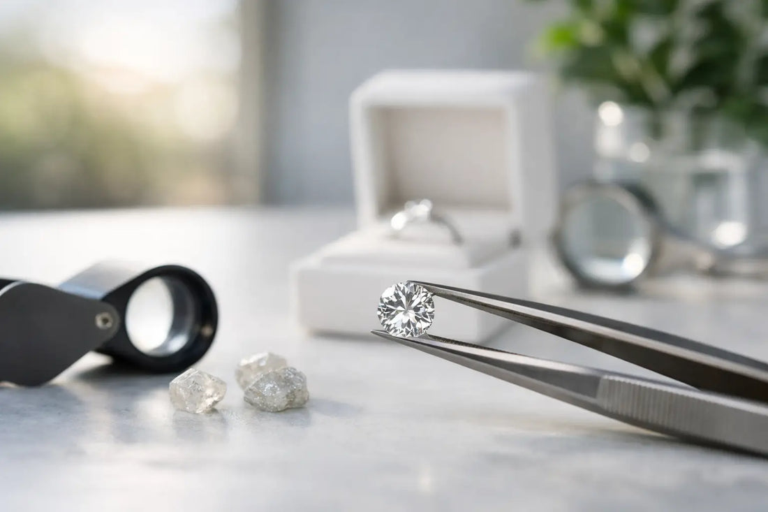 An Ethical Diamond Review for Thoughtful Buyers