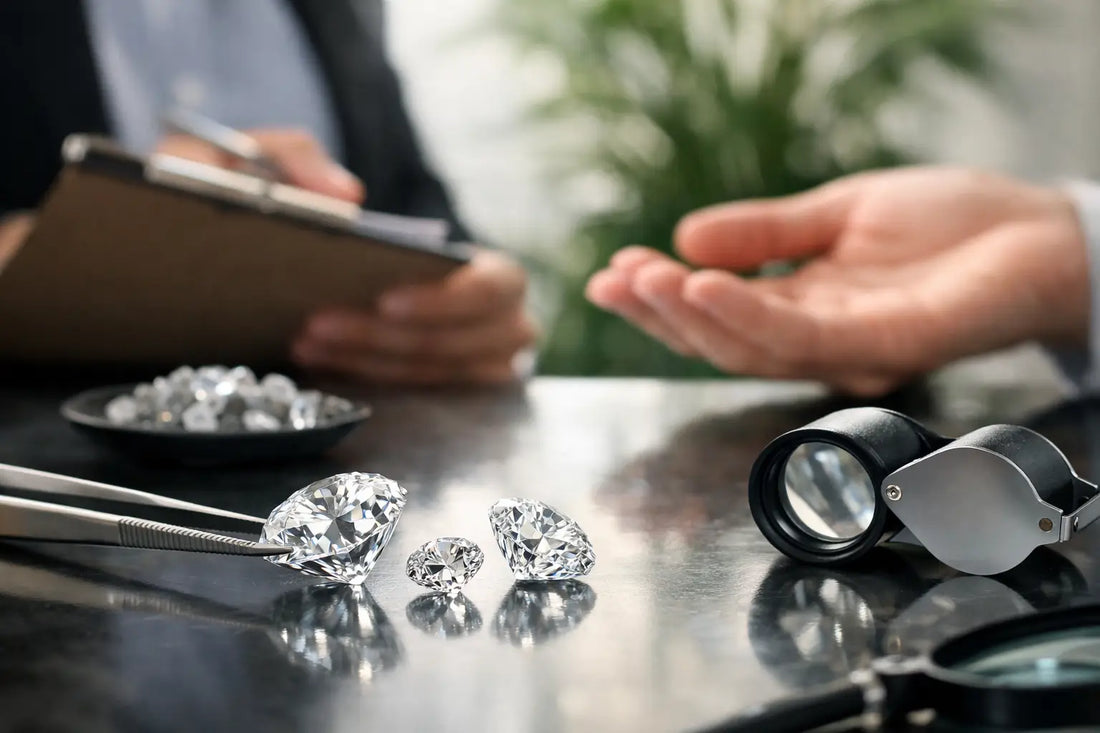 How to Choose Ethical Diamonds Well