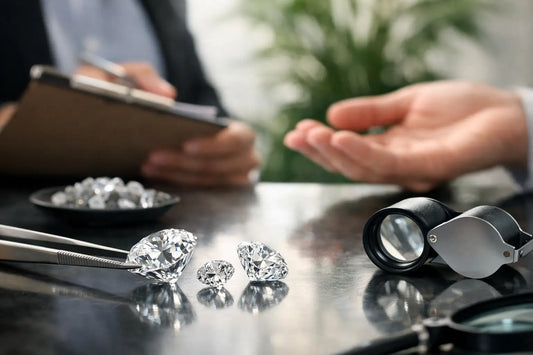 How to Choose Ethical Diamonds Well