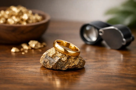 Fairtrade Gold Ring Review: Is It Worth It?