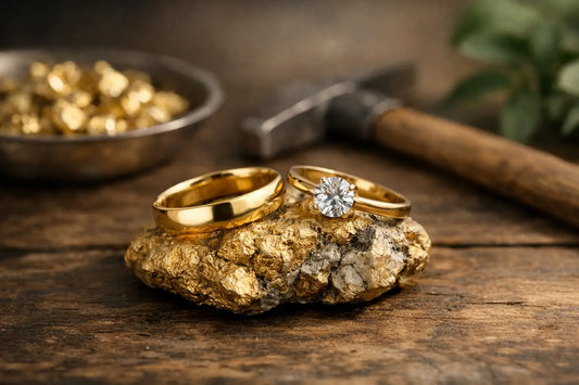 Are Fairtrade Gold Rings Worth It for Your Story?