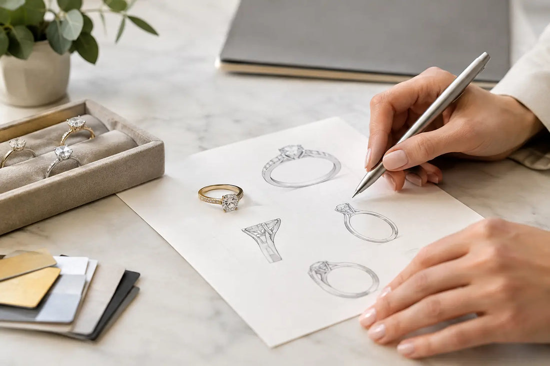 Bespoke Ring Design Review: What Matters