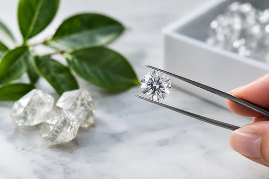 Are Lab Diamonds Ethical? The Honest Answer
