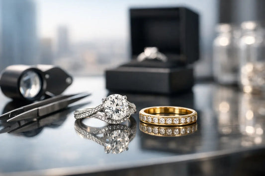 Are Bespoke Rings More Expensive? A Clear View