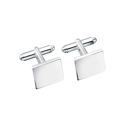 Square Cufflinks